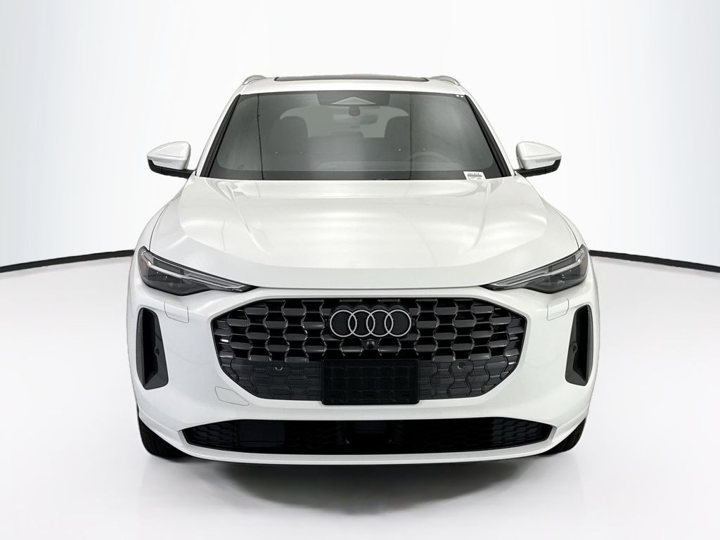 Thumbnail: 2026 Audi Q5 - 2