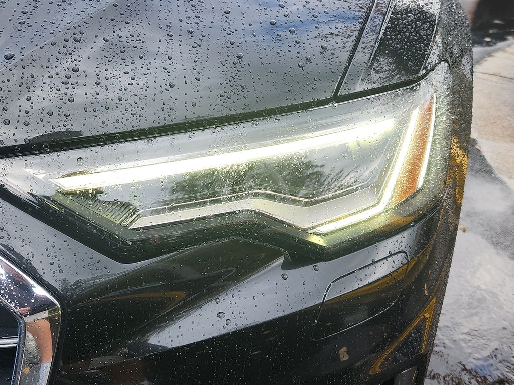 Thumbnail: 2019 Audi A6 - 9