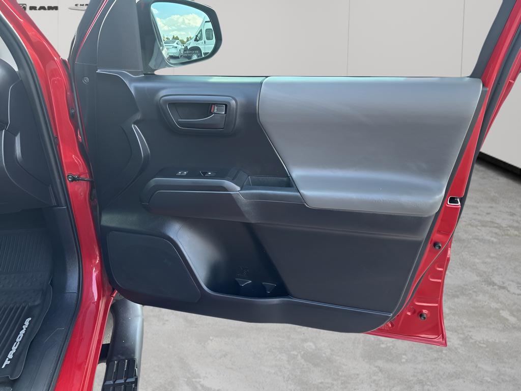 Used Car 2021 Toyota Tacoma  Sr For Sale In Austin, Texas