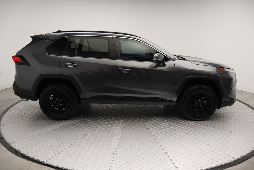 Thumbnail: 2025 Toyota RAV4 - 7