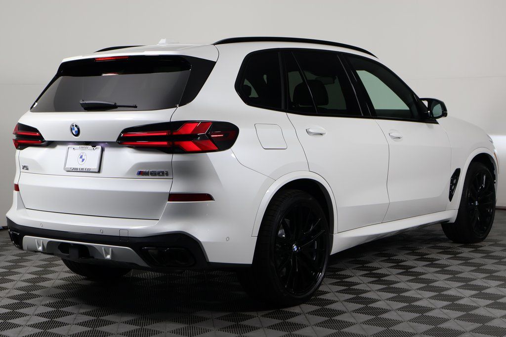 Thumbnail: 2026 BMW X5 - 2