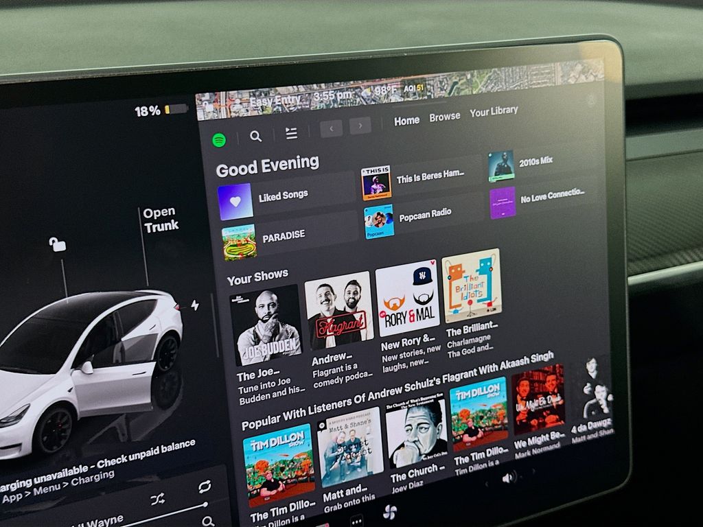 Thumbnail: 2022 Tesla Model Y - 14