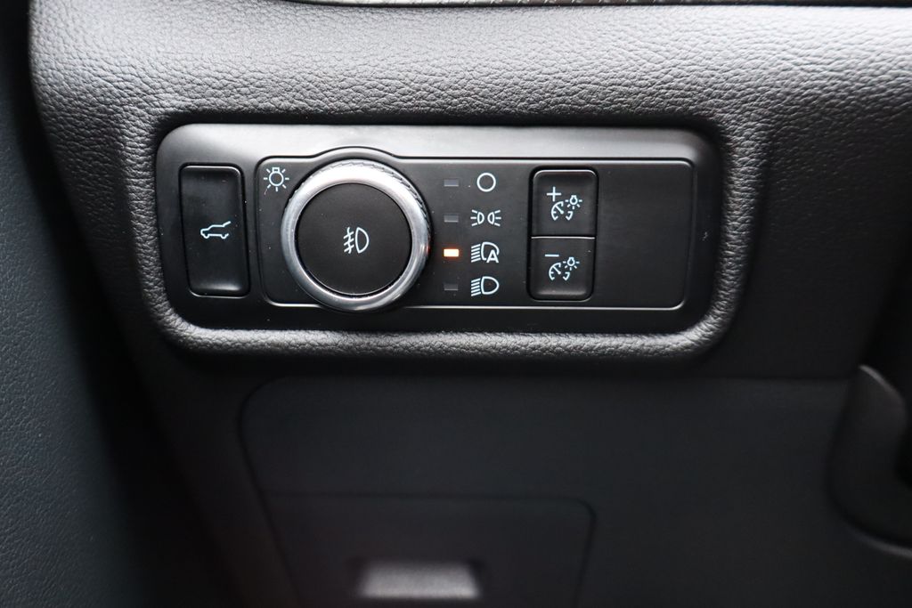 used 2023 Ford Explorer car, priced at $41,900