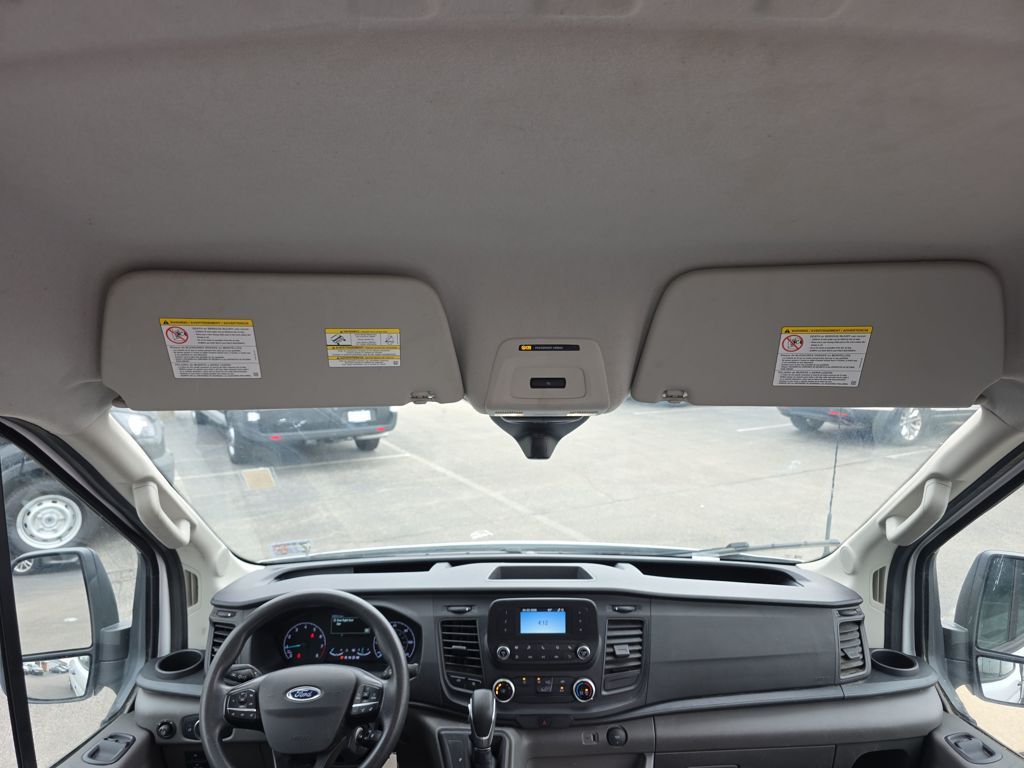 Certified Used 2023 White Ford Base image 24