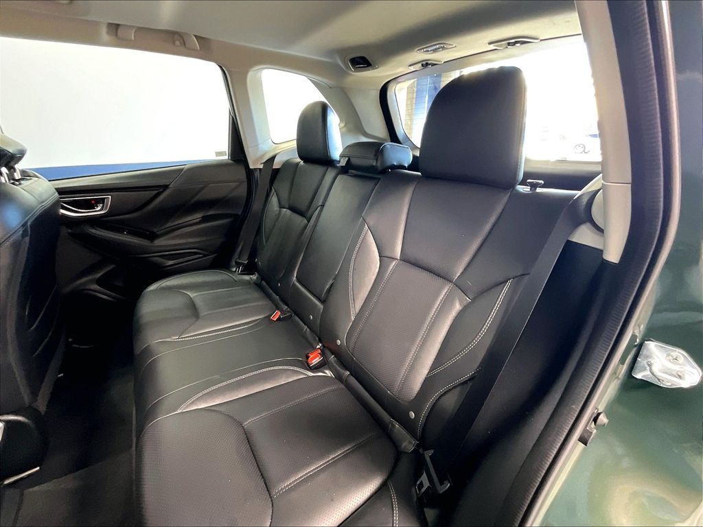 2024 Subaru Forester — photo 15