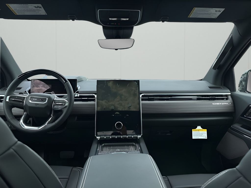 New Car 2025 Gmc Sierra Ev  Denali For Sale In Austin, Texas