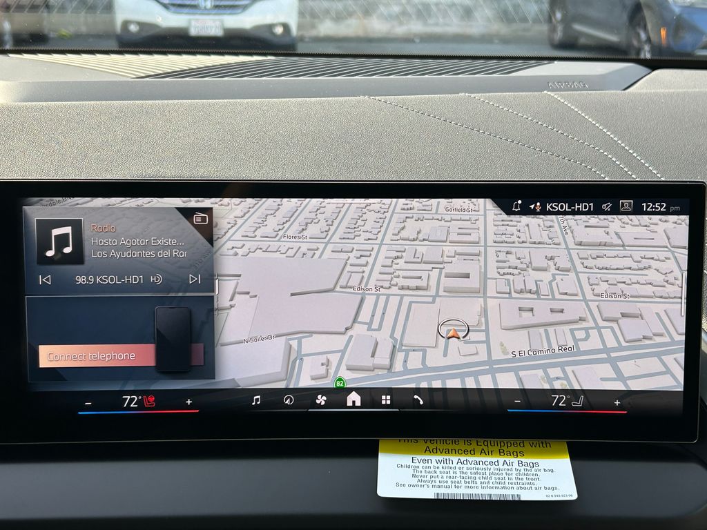 Thumbnail: 2026 BMW X3 - 22