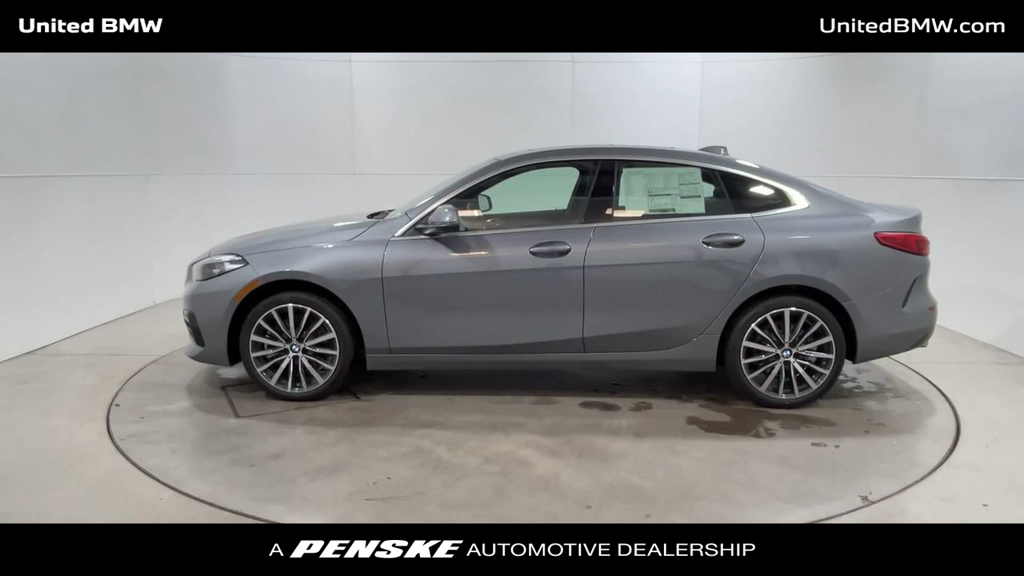 2024 BMW 2 Series 228i xDrive 5