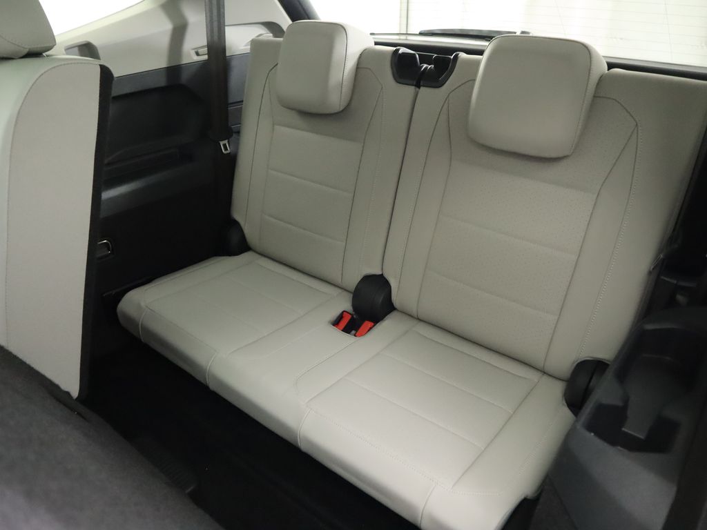 2019 Volkswagen Tiguan 2.0T 24