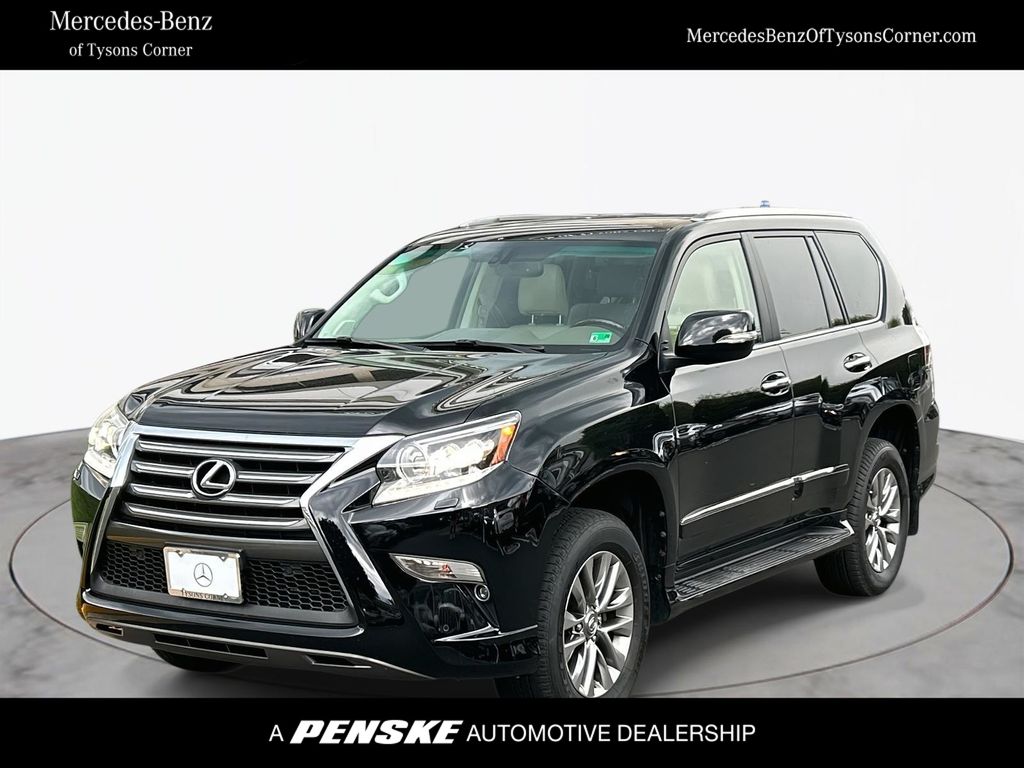 2014 Lexus GX 460 Luxury -
                  Vienna, VA
