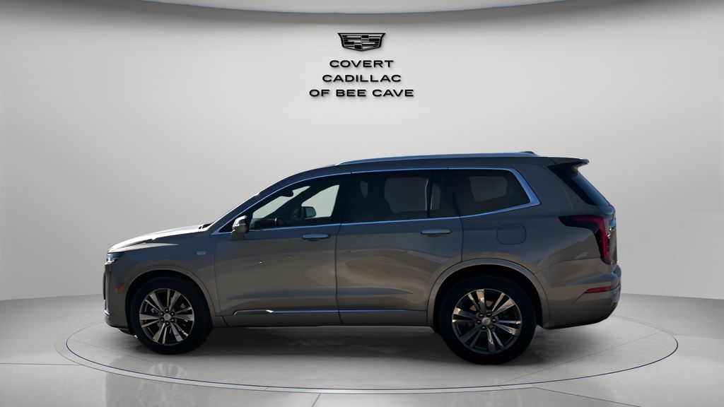 Used Car 2022 Cadillac Xt6  Premium Luxury For Sale Under $30,000 In Austin, Texas