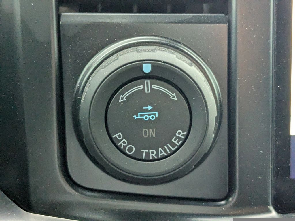 2024 Ford F-250 Super Duty Lariat