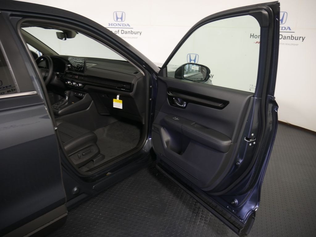 Thumbnail: 2026 Honda CR-V - 7
