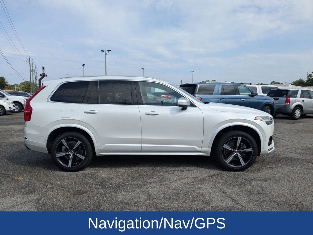 2019 Volvo XC90 T6 R-Design