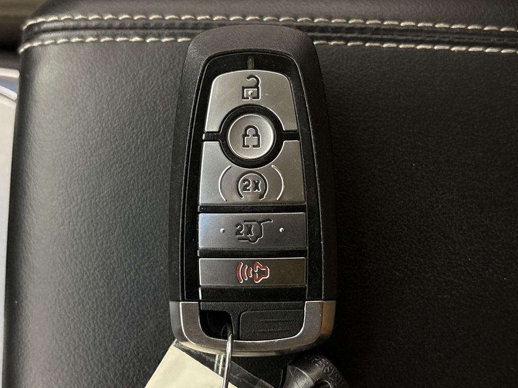 Certified Used 2020 Gray Ford Limited image 34