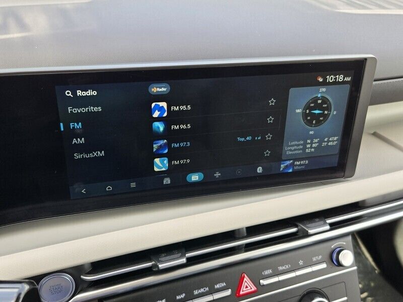 2026 Hyundai Tucson - $28,650