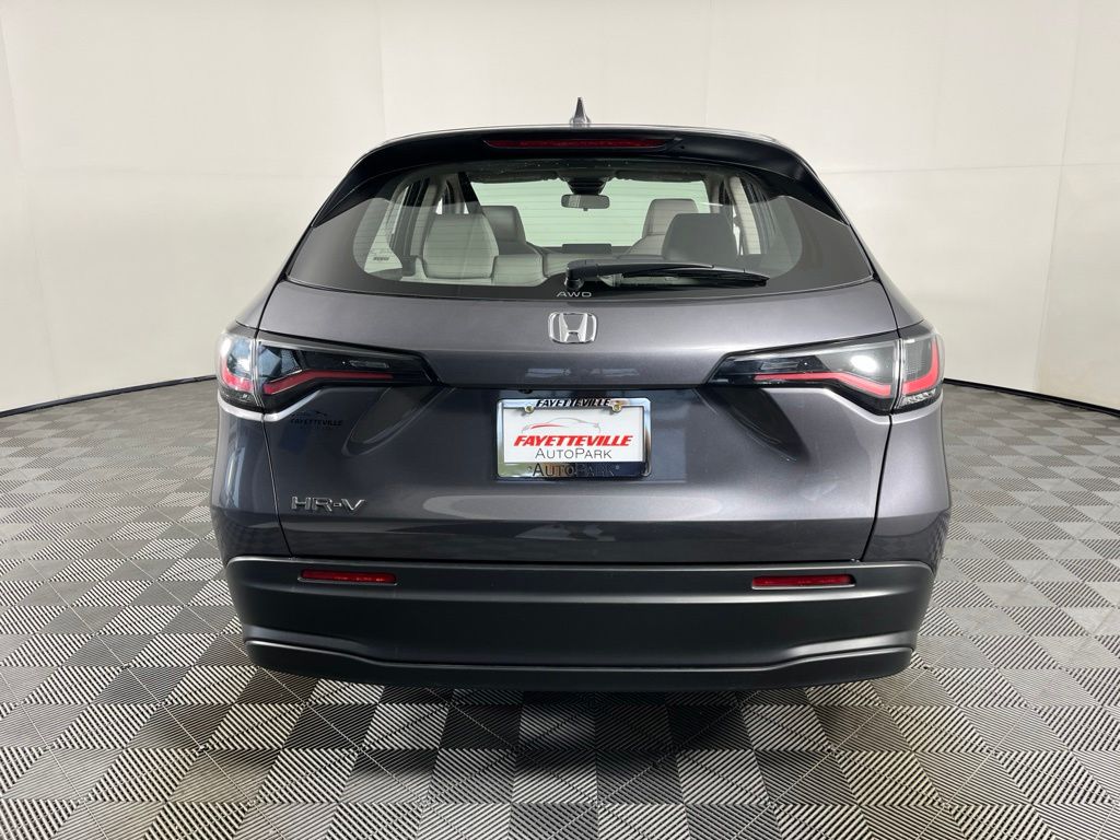Thumbnail: 2023 Honda HR-V - 9
