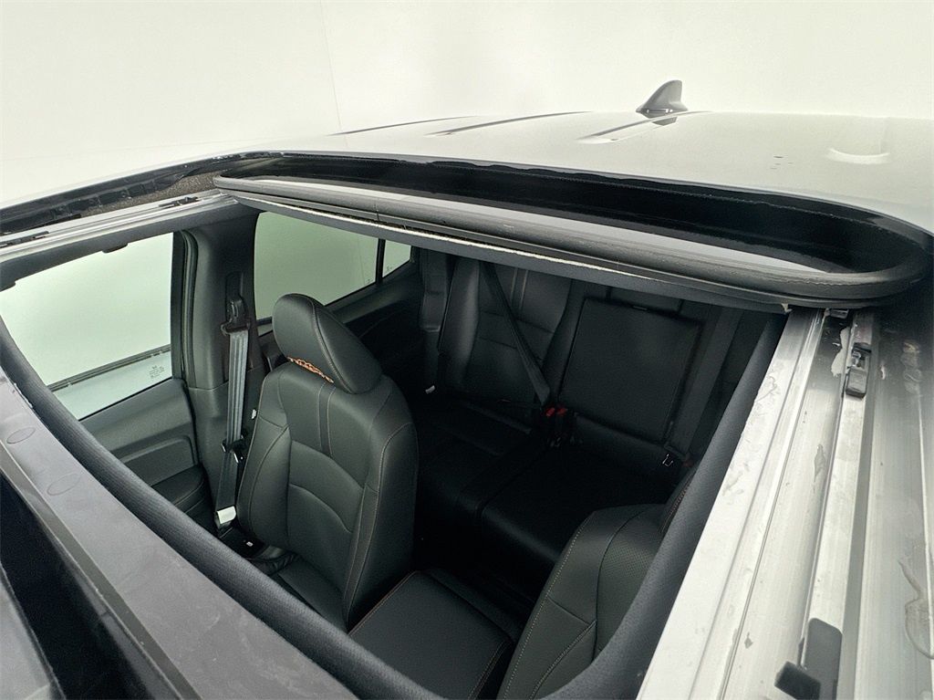 Used Car 2025 Honda Ridgeline  Trailsport For Sale Under $40,000 In Austin, Texas