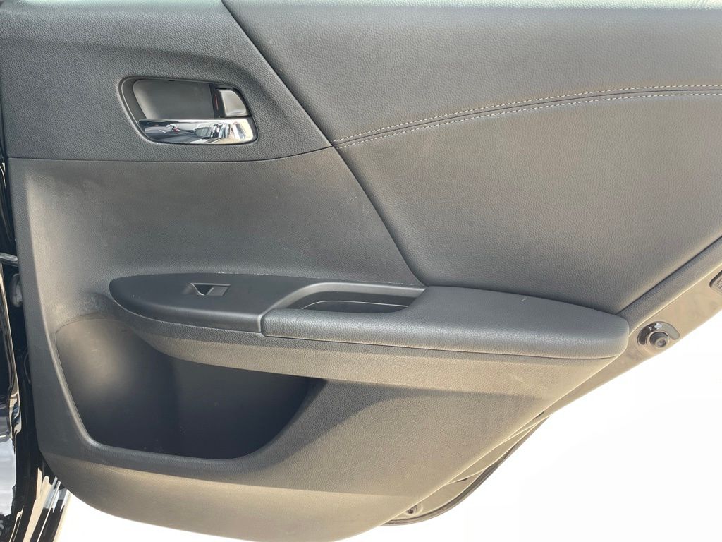 Used Car 2014 Honda Accord  Sport For Sale Under $20,000 In Georgetown, Texas