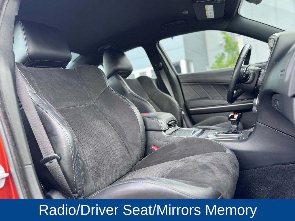 2022 Dodge Charger R/T