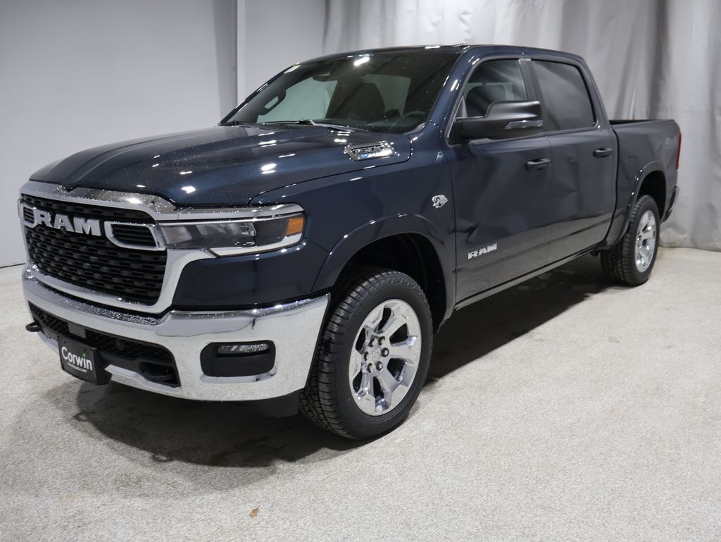 View vehicle photo 3
