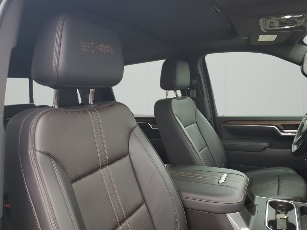 Used Car 2025 Chevrolet Silverado 2500hd  High Country For Sale Under $70,000 In Austin, Texas