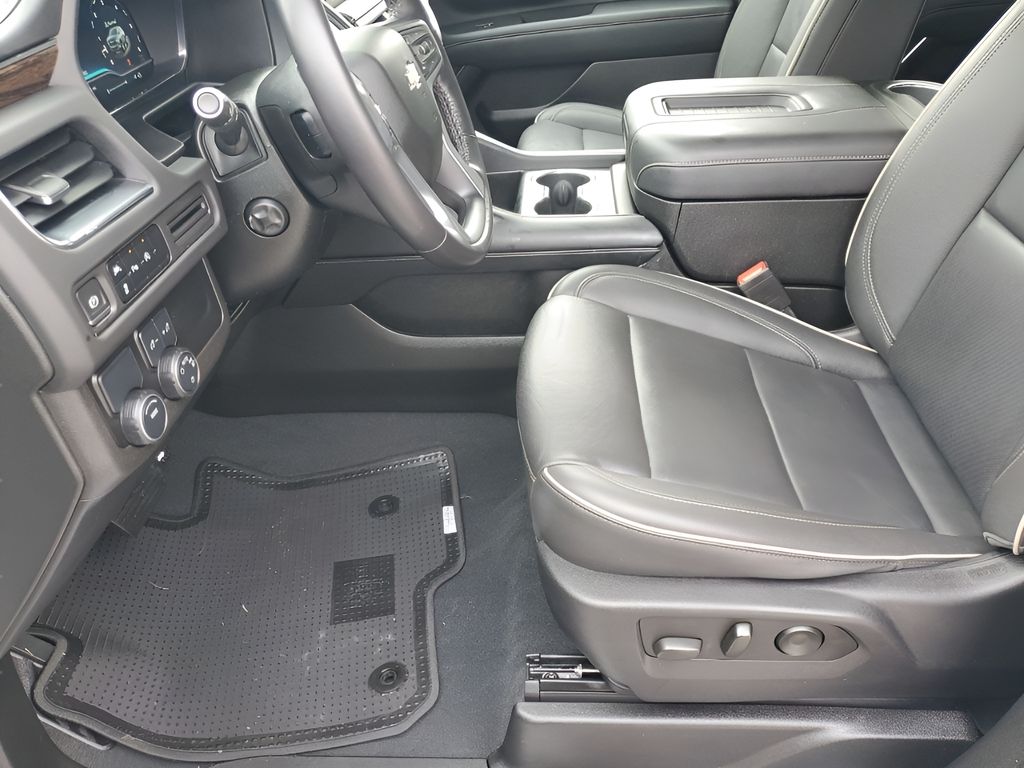 Used Car 2023 Chevrolet Tahoe  Premier For Sale Under $50,000 In Austin, Texas