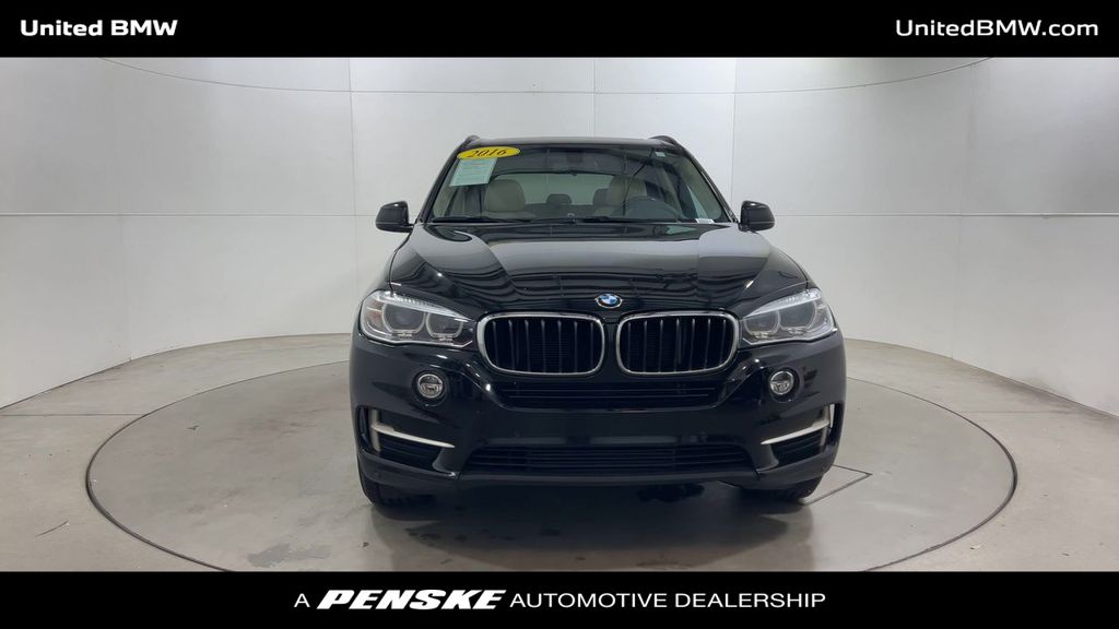 Thumbnail: 2016 BMW X5 - 3