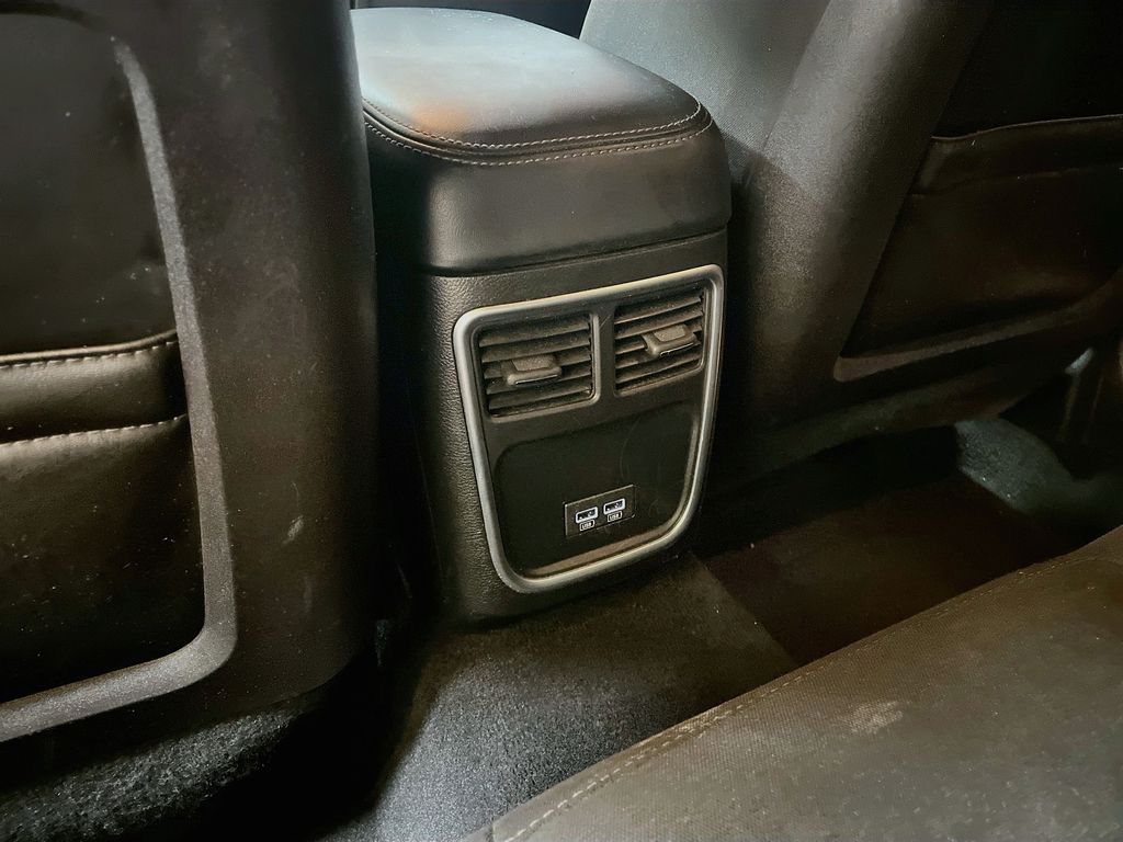 Used 2023 Triple Nickel Clearcoat Dodge R/T image 23