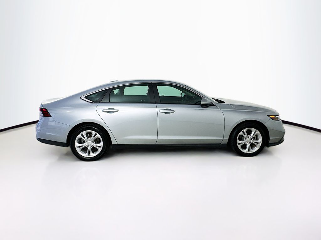 Used Car 2023 Honda Accord  Lx For Sale Under $25,000 In Austin, Texas