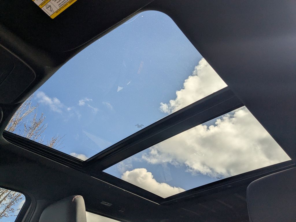 2026 Ford F-150 Black Widow