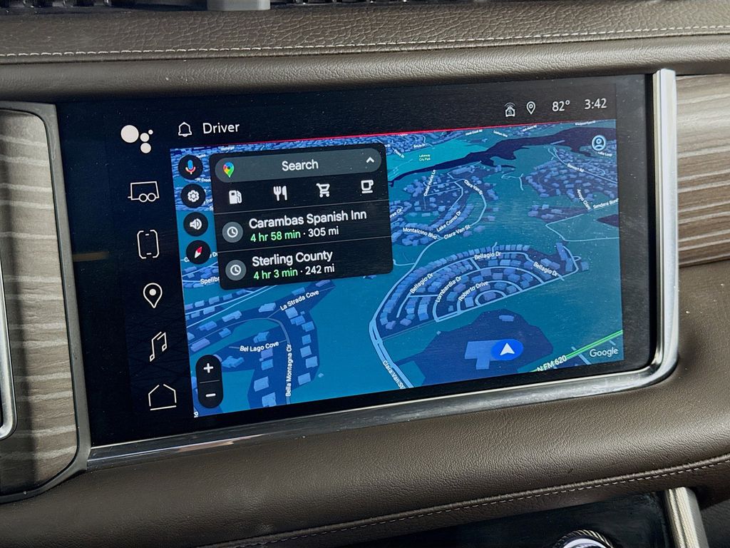 Thumbnail: 2024 GMC Yukon - 13