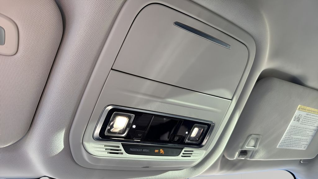 Used Car 2024 Lincoln Nautilus  Reserve For Sale Under $50,000 In Austin, Texas