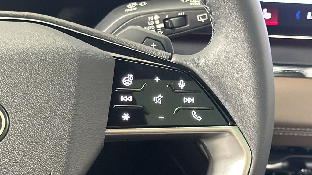 2025 Audi Q6 e-tron Premium 17