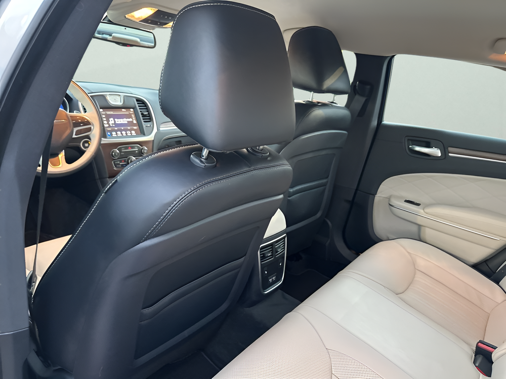 Used Car 2020 Chrysler 300  C For Sale Under $35,000 In Austin, Texas