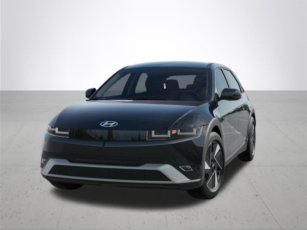 2026 Hyundai IONIQ 5 SE Standard Range