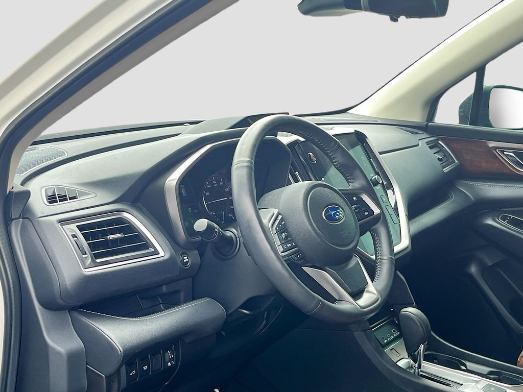2023 Subaru Ascent Touring - Photo 9