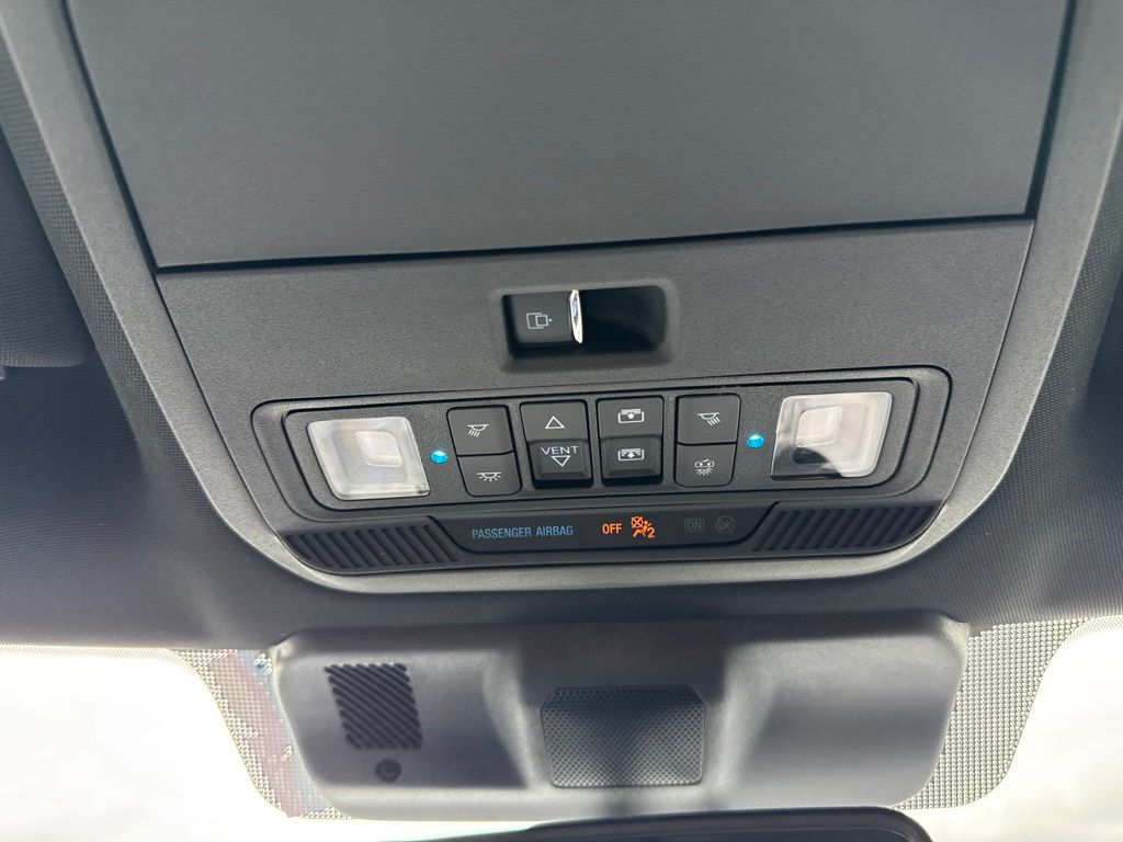 2023 Black Metallic Ford F-150 XLT 4X4 Truck