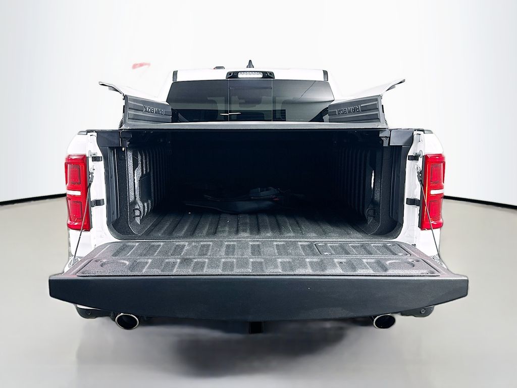 Used 2025 White Ram Tungsten image 30