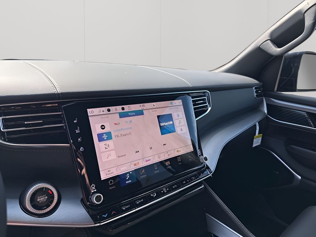 New 2026 Red Jeep Limited Reserve image 34