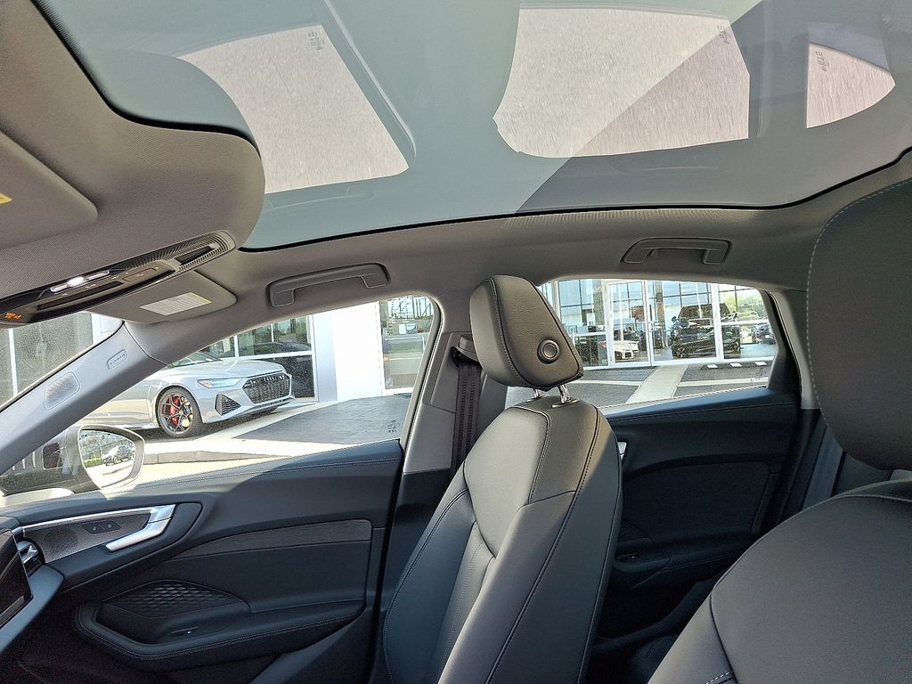 Thumbnail: 2026 Audi A5 - 11