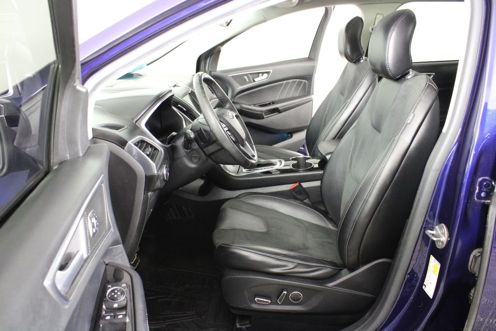 Used 2016 Ford Edge for sale in 