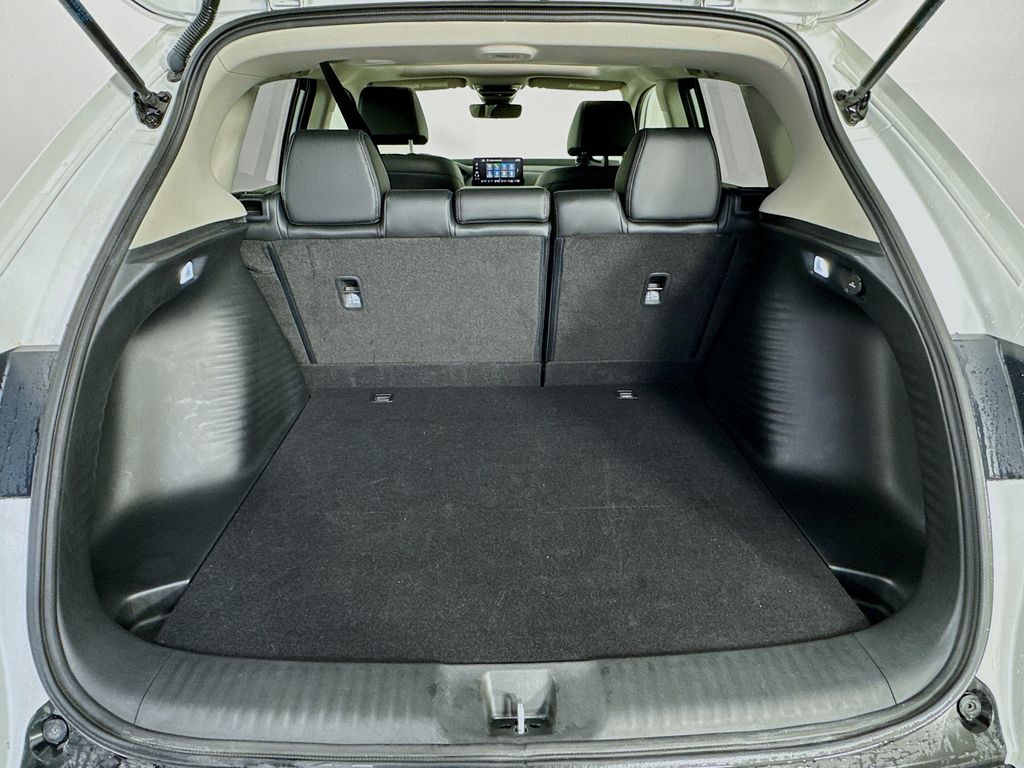 Used Car 2023 Honda Hr-v  Ex-l For Sale Under $30,000 In Austin, Texas