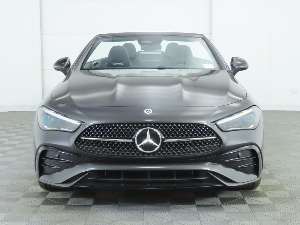 2025 Mercedes-Benz CLE 300 2