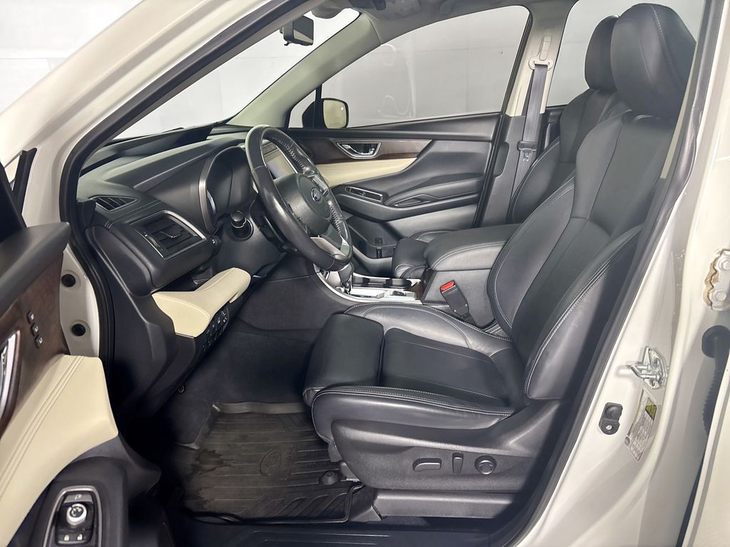 2021 Subaru Ascent Touring