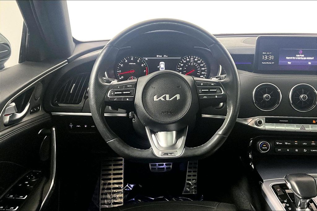 Used 2023 Kia Stinger GT2 For Sale in OLIVE BRANCH, MS