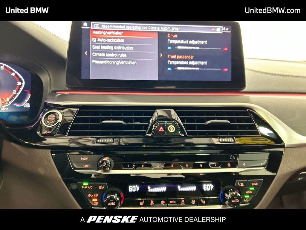 Thumbnail: 2023 BMW 5 Series - 19