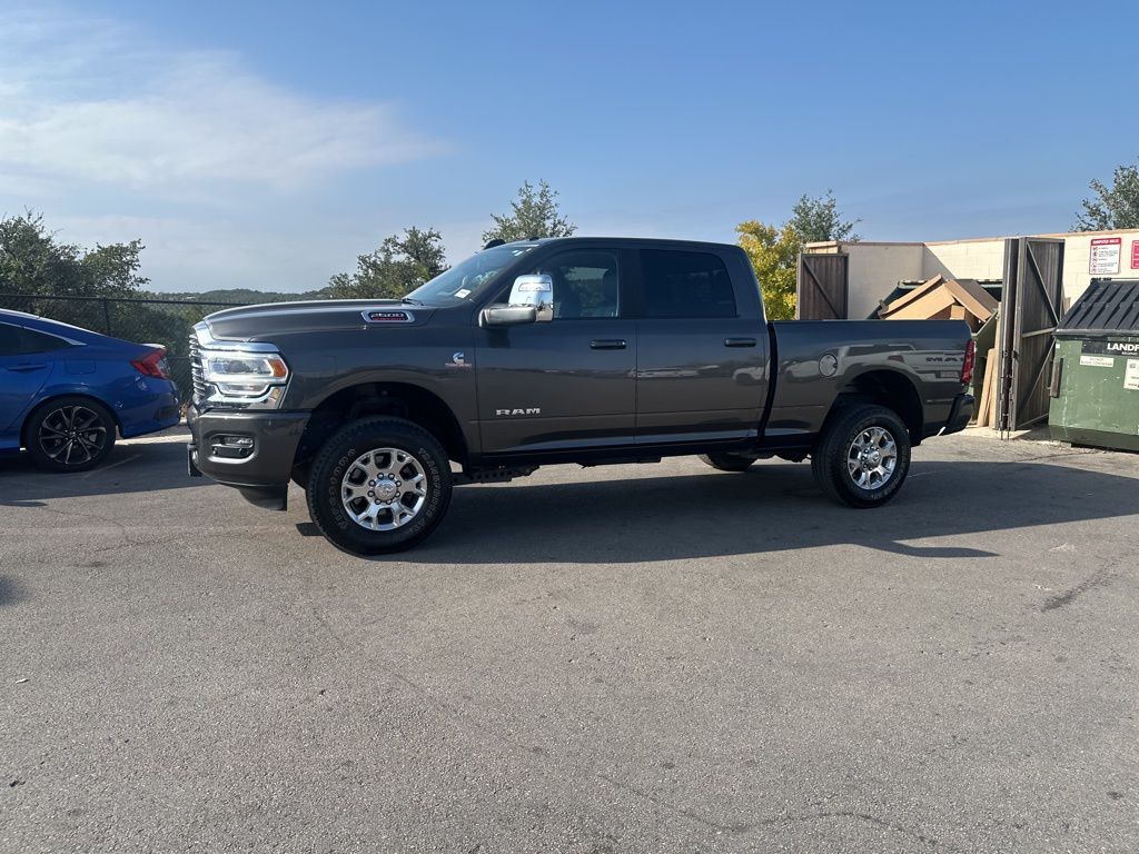 Used Car 2024 Ram 2500  Laramie For Sale Under $60,000 In Austin, Texas