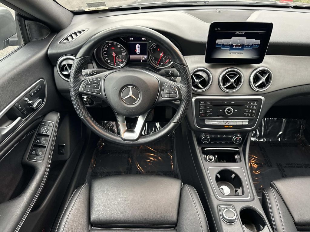 Thumbnail: 2019 Mercedes-Benz CLA - 32