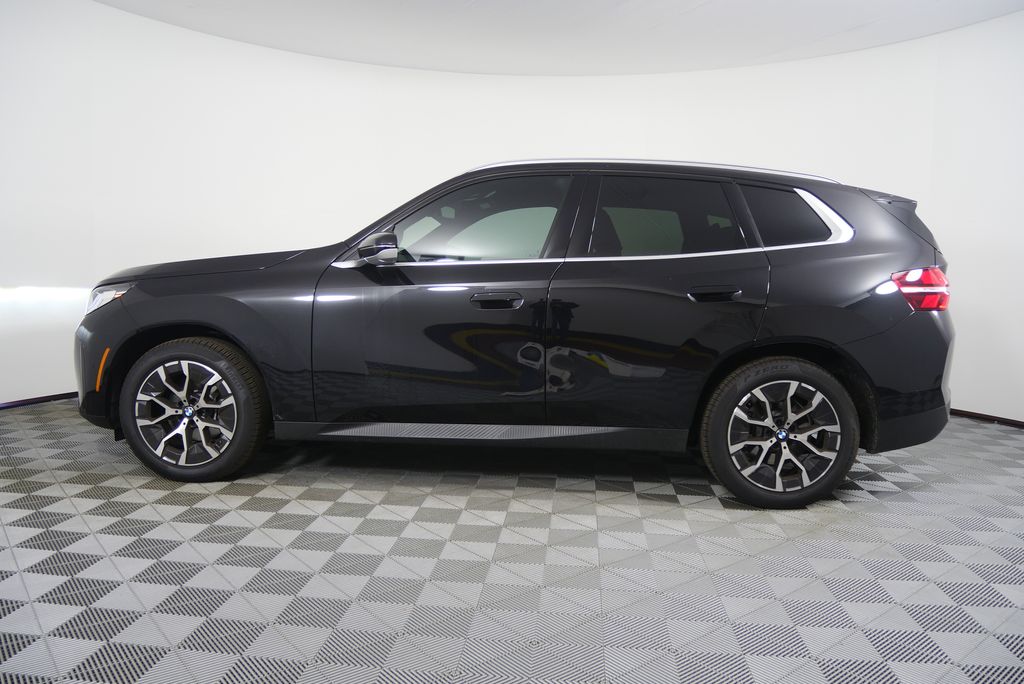 Thumbnail: 2025 BMW X3 - 6